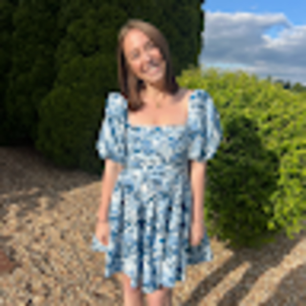 Meet your Posher, Ashley